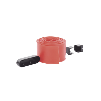 Goma de Protección para Brazo de Barrera KX-BG-G4 - Kompletum