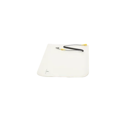 Tapete Antiestático de Vinilo Semi-Conductivo, 290 mm x 560 mm, 0.320 Kg. SYSCOM