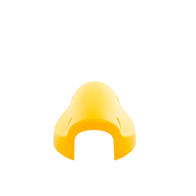 Refacción / Cubierta para montaje de mástil compatible con barreras GARD4 - Kompletum