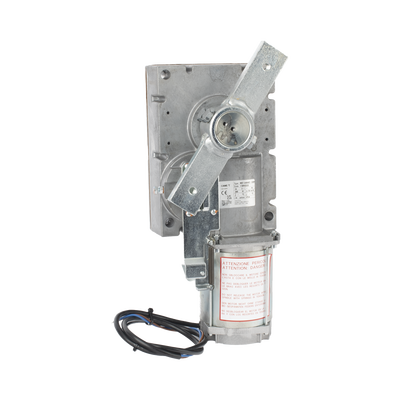 Motorreductor para barreras GARD4 / Refacción - Kompletum
