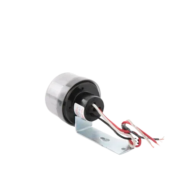 Interruptor fotocelda para luz de obstrucción (115 Vca). VARIOS
