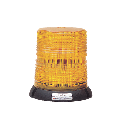 Estrobo UltraStar color Ámbar, Montaje Permanente FEDERAL SIGNAL