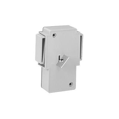 Botón de Pánico de Doble Acción con Restablecimiento Manual HONEYWELL