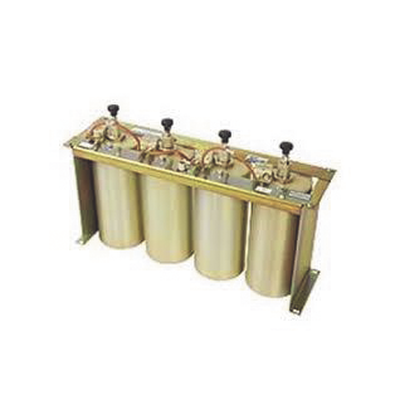 Duplexer Pasa Banda-Rechazo de Banda, 450-470 MHz, 4Cav.(4"Dia.) 5 MHz, 350 Watt, BNC Hembras. BIRD TECHNOLOGIES