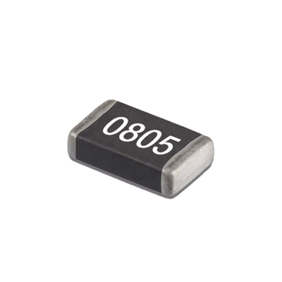 Resistencia de 261 Ohm, 1%, 1/10 Watt, SMD-805. SYSCOM