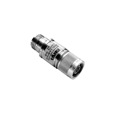 Atenuador en Línea de 10 dB, 2 W. Máximo, CD-4 GHz, Conectores N Macho-Hembra. BIRD TECHNOLOGIES