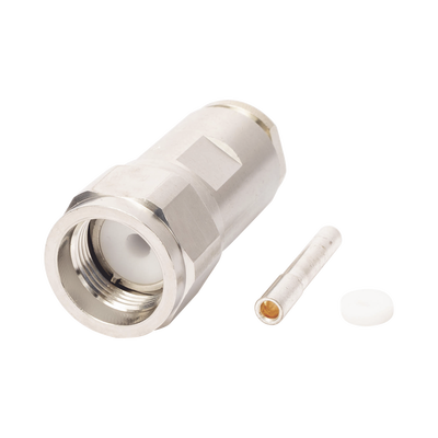 Conector UHF Macho para cable CNT-400, 9913, RG8/U ANDREW / COMMSCOPE