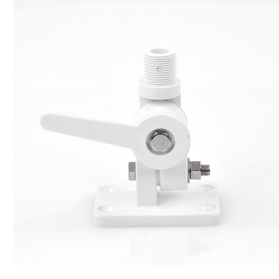 Montaje de trinquete 4186-U con rosca estándar de 1”-14. SHAKESPEARE