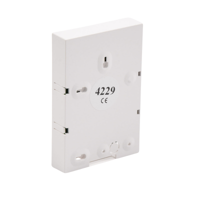 Modulo de expansión cableado de 8 zonas y dos relevadores HONEYWELL HOME RESIDEO