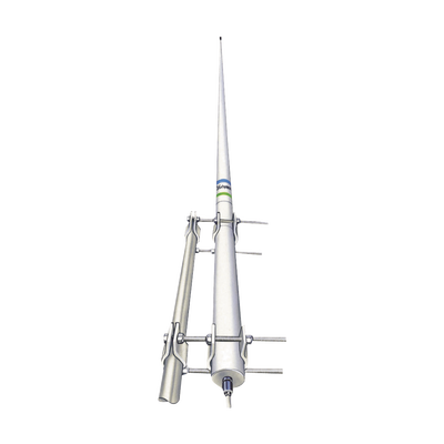 Antena marina, base, banda VHF, 10 dB, 350 Watts SHAKESPEARE