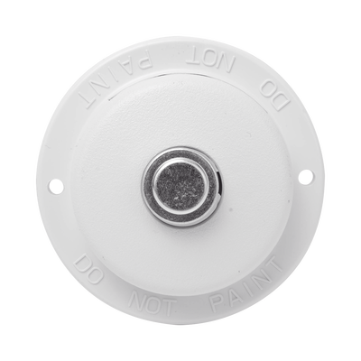 Detector de temperatura fija de 57 °C Normalmente Abierto HONEYWELL HOME RESIDEO