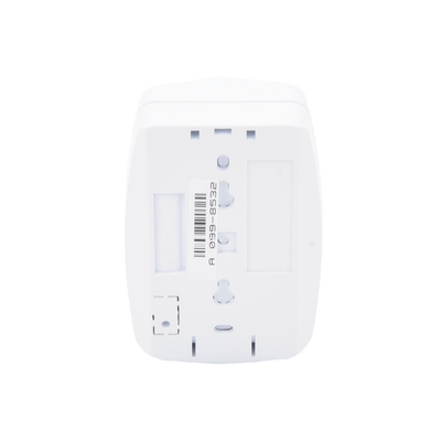 Detector de movimiento inalámbrico con inmunidad de mascotas de 36 kilos / Batería de Larga Duración 3-4 años HONEYWELL HOME RESIDEO