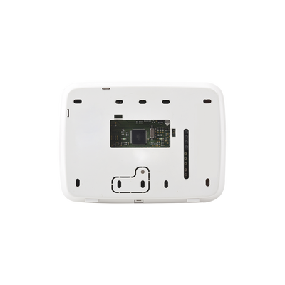 Teclado Programador Alfanumérico con Receptor Inalámbrico - Kompletum