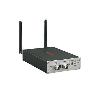 Unidad de Conversión Análoga - Kompletum