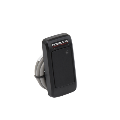 Lectora de proximidad para interior y exterior, 125 kHz ROSSLARE SECURITY PRODUCTS