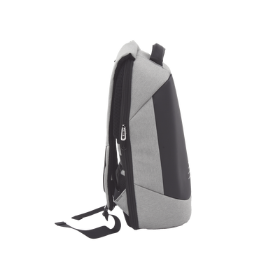 Mochila para Uso Ligero con Puerto USB para Cargar Dispositivos - Kompletum