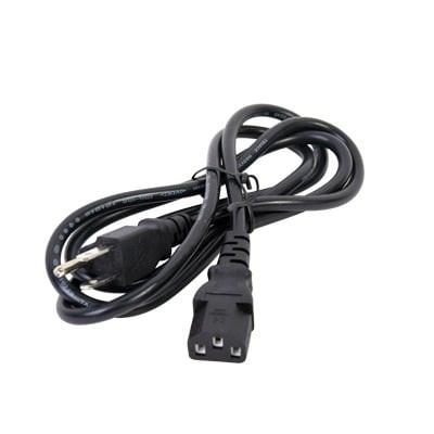 Cable de corriente alterna de 1.8 m. - Kompletum