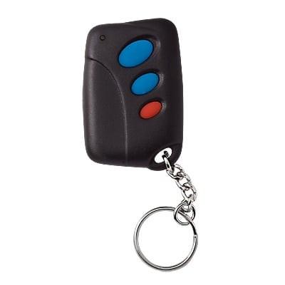 Transmisor tipo llavero para CE2Y y CE2R HONEYWELL HOME RESIDEO