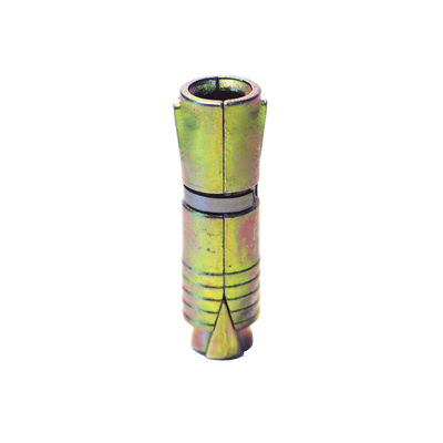 TAQUETE EXPANSION TIPO ZAMAK 1/2 IN - Kompletum