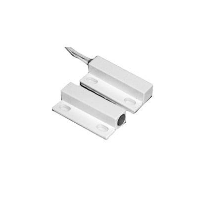 Contacto magnético para ocultar en ventanas ALEPH