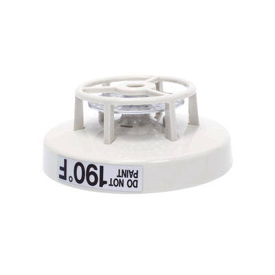 Detector Convencional De Temperatura Fija 88°C (190°F) (0200-02600) HOCHIKI