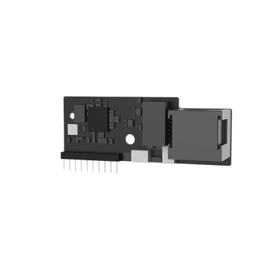 (AX HOME) Módulo de conexión Ethernet para paneles AX HOME - Kompletum