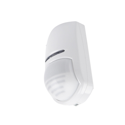 (AX HUB) Detector PIR Interior Inalámbrico / Inmunidad a Mascotas Hasta 24Kg - Kompletum