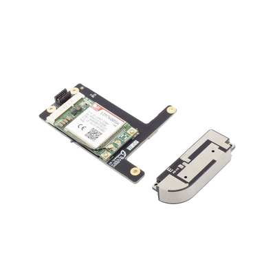 (AX HYBRID PRO) Comunicador 3G/4G / Micro SIM / Compatible con el Panel DS-PHA64-LP y DS-PHA64-LP(B) - Kompletum