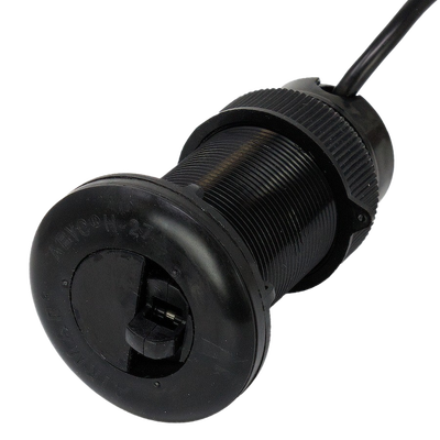 Transductor Tru-Hull DST810, con conexión por medio de red NMEA 2000 y Bluetooth - Kompletum