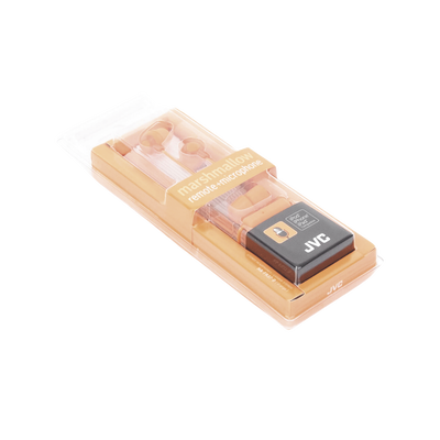 Audífonos Color Naranja - Kompletum