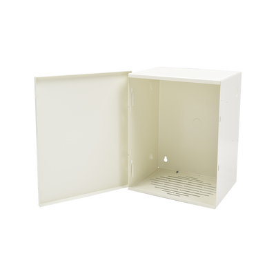 Gabinete diseñado para el Resguardo de Sirena de 30 Watts. EPCOM INDUSTRIAL