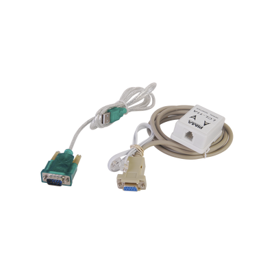 Interface de Programación Para Paneles e Interfaces PIMA, Compatible con Software Comax PIMA