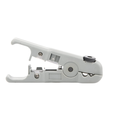 Herramienta peladora de cable multi función - Kompletum