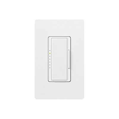 Maestro 800W, Elec bajo color blanco. - Kompletum