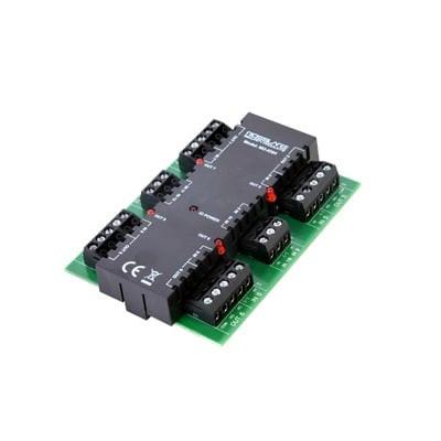 Expansor de Entradas y salidas para AC225IPL/AC425IPL - Kompletum