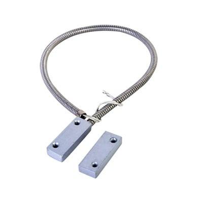 Contacto magnético d uso rudo con 45 cm de cable blindado TANE