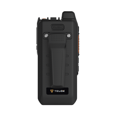 Kit de Radio PoC MT100 con 12 meses de Servicio de Radio TASSTA - Kompletum