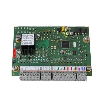 Tarjeta expansora de una puerta para control de Acceso NetAXS123 - Kompletum