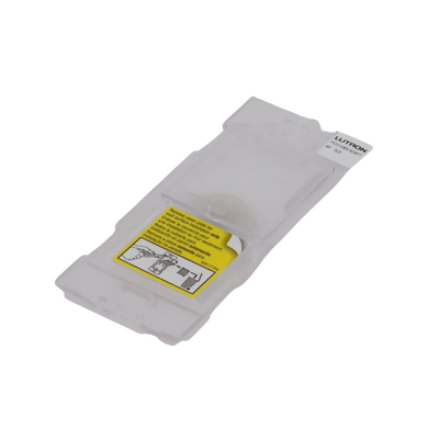 Placa de pared para control remoto inalámbrico LUTRON, instale uno en la pared y espacio que le convenga. - Kompletum