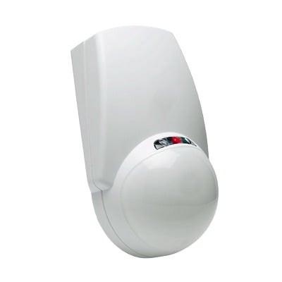 Detector Infrarrojo Inalámbrico con Lente Esférico - Kompletum