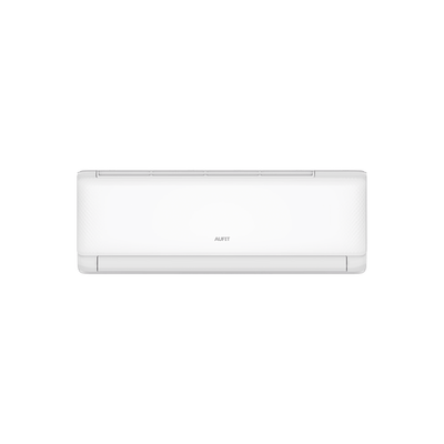 Minisplit AUFIT / Triple Inverter / SEER 19 / 12,000 BTUs ( 1 TON ) / R32 / Solo Frío / 110 Vca / Filtro de salud / Compatible con Alexa y Google. - Kompletum