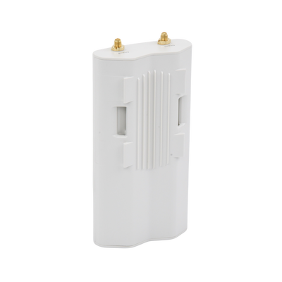 Radio Estación Base airMAX Rocket-M5, hasta 150 Mbps, 5 GHz (5150-5875 MHz) UBIQUITI