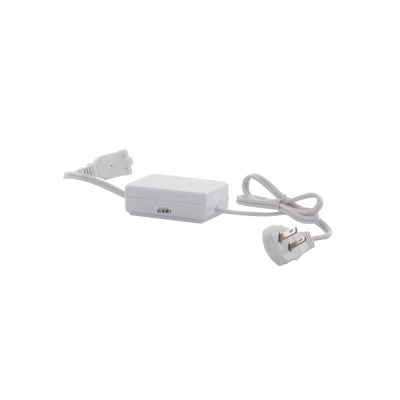 (RadioRA2) Adaptador atenuador para lamparas, 300W INC/HAL, compatible con RA2Select y RR3 - Kompletum