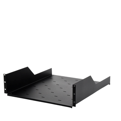 Charola para Rack de 19", 50 cm de Profundidad, 3UR. Capacidad carga: 30 Kg LINKEDPRO BY EPCOM