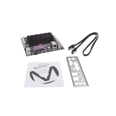 Tarjeta Madre PCB para Receptora Sentry PIMA - Kompletum