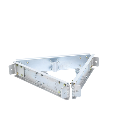 Estabilizador de Torre para Tramos STZ-30 Galvanizado por Electrólisis. SYSCOM TOWERS