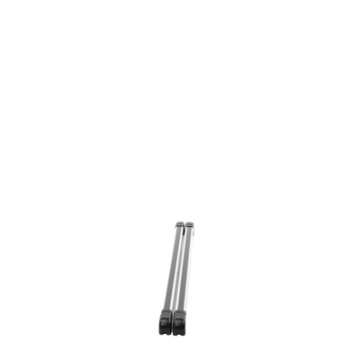 Detector de Rayo Fotoeléctrico / Tipo Cortina / 6 rayos / 1.08 mts de Alto / 100 mts en exterior - Kompletum