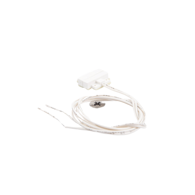Contacto magnético / Uso en puertas y ventanas / Ultra pequeño / GAP: 13mm - Kompletum