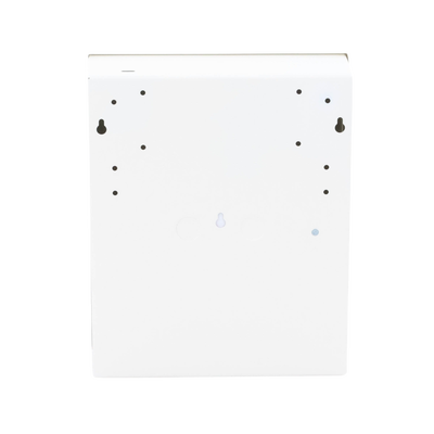 Gabinete para Alarma MG5050/EVO48TM4/SP4000 y Batería PL712 (No Incluido). EPCOM INDUSTRIAL