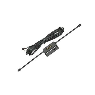 Antena de Alta Ganancia Para Receptor Universal SK910R4Q / Mejora la Cobertura de Señal / Alcance de 80 Metros con Linea de Vista - Kompletum
